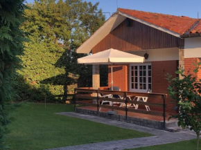 MAGNIFICA CASA DE CAMPO , CERCA DE LA PLAYA - Villa Quintueles